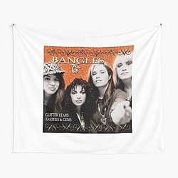 The Bangles American pop rock band Tapestry