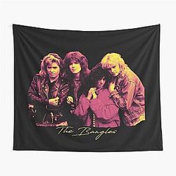 The Band Tapestry