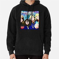 The Bangles Very Popular Rock Music Pullover Hoodie