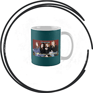 The Bangles Mugs