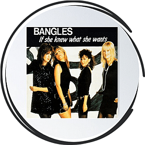 The Bangles Posters
