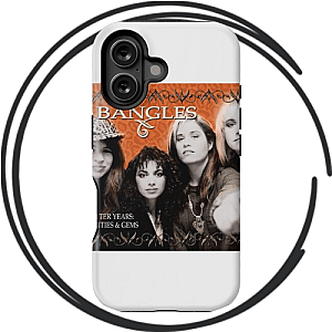 The Bangles Cases