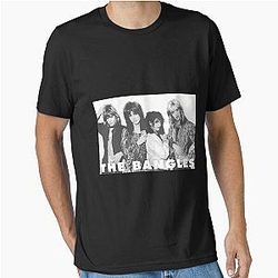 The Bangles Essential T-Shirt