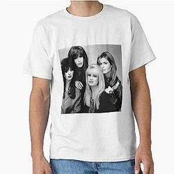 the twentytwenty Classic T-Shirt