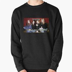 Wiggy 2020 The Classic Pullover Sweatshirt
