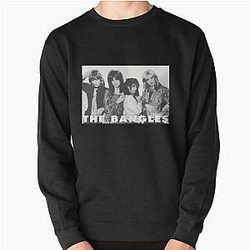 The Bangles Retro Sweatshirt