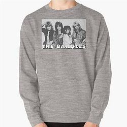 The Bangles Retro Sweatshirt