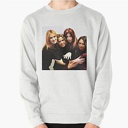 Legendary Music World Pullover Sweatshirt