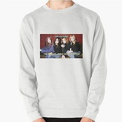 Wiggy 2020 The Bangles Pullover Sweatshirt