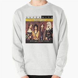 Most Popular Music by the Bangles featuring Manic Monday Pullover Sweatshirt