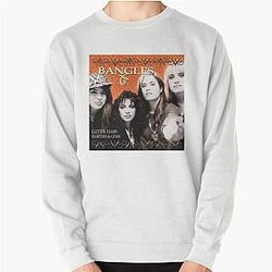 Memories music most popular Sweater The Bing Bangs Pullover Sweatshirt
