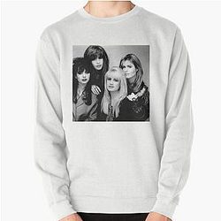 The Bangles New Twenty Twenty Popular Pullover Sweatshirt