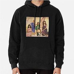 The Bangles Art Hoodie