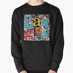 The Bangles Pullover Sweatshirt