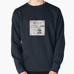 SWYS The Bangles Manic Monday Sweatshirt