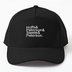 The Bangles Classic Baseball Cap