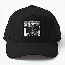 The Bangles Classic Baseball Cap