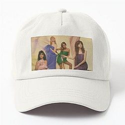 Bangles Dad Hat
