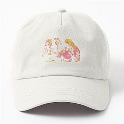 The Band's Dad Hat