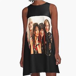 the bangles classic A-Line Dress