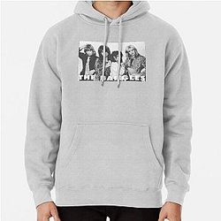 The Bangles Retro Hoodie