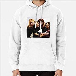 Legendary Music World The Bangles Pullover Hoodie