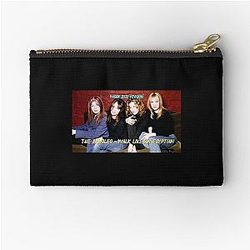 Wiggy 2020 The Classic Zipper Pouch
