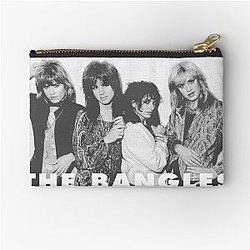 The Bangles Retro Pouch