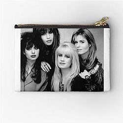 The Bangles New Twenty-Twenty Pouch