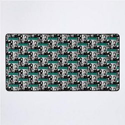 The Bangles New Twenty Twenty Very Popular Desk Mat
