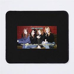 Wiggy 2020 The Classic Mouse Pad
