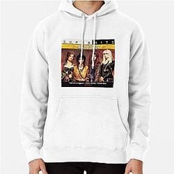 most popular music the bangles manic monday Pullover Hoodie