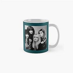The Bangles New Classic Mug