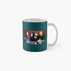 Wiggy 2020 version the Bangles Classic Mug