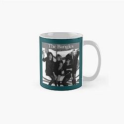 The Bangles Classic Mug