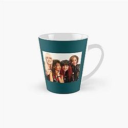 The Classic Tall Mug