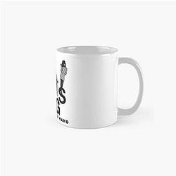 Most popular music country hip hop rock and roll classic the bangles mug