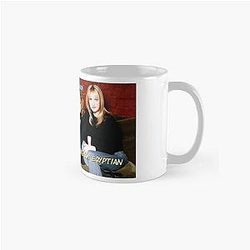 Wiggy 2020 version The Classic Mug