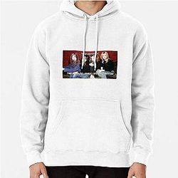 Wiggy 2020 The Pullover Hoodie