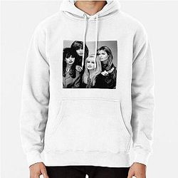 the Bangles new Twenty Twenty Popular Pullover hoodie