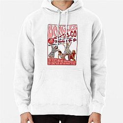 The Bangles go shirt Pullover Hoodie