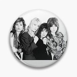 THE Bangles 16 Pin