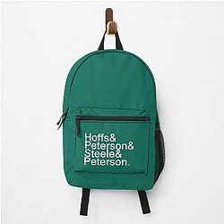 The Bangles Classic Backpack