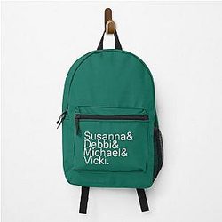 The Bangles Classic Backpack