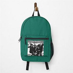 The Bangles Popular Classic Backpack