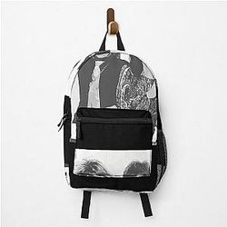 The Bangles Retro Backpack