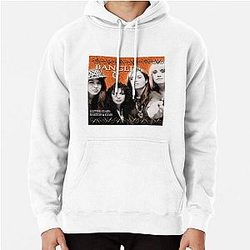The Bangles Family Pullover Hoodie