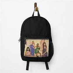 The Bangles Backpack