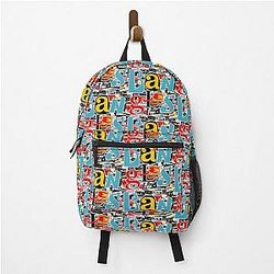The Bangles Backpack