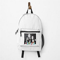 The Bangles Band Backpack
